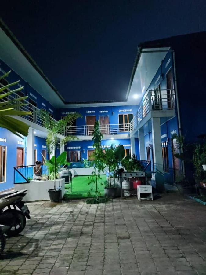 Gama Apartments Dili Exterior foto