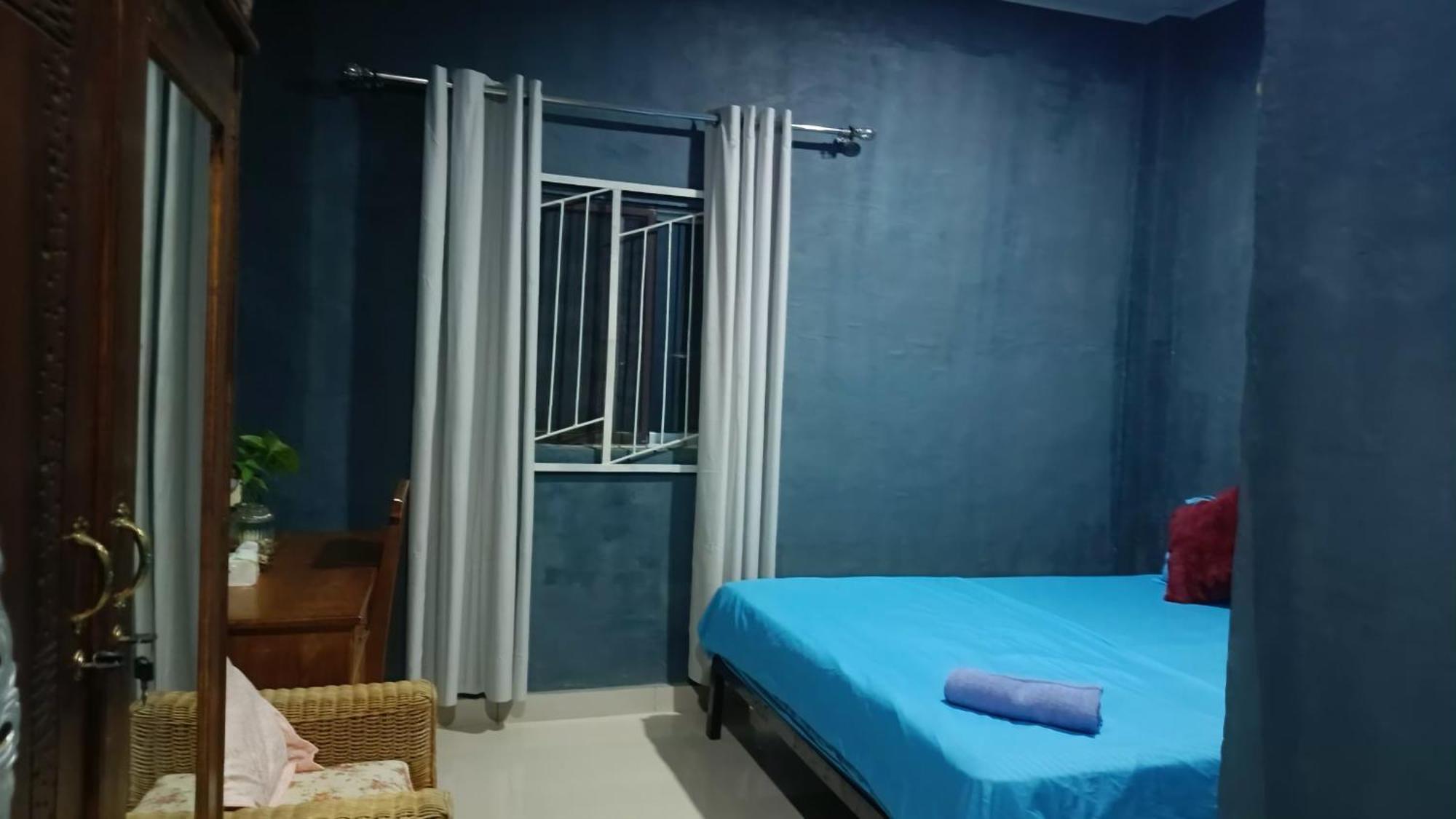 Gama Apartments Dili Exterior foto